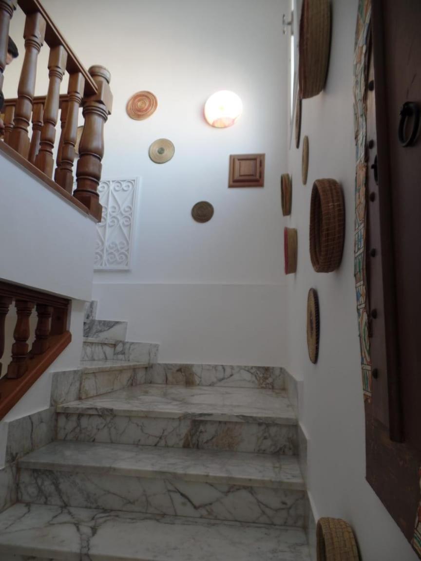 Dar Salama Bizerte Exterior foto
