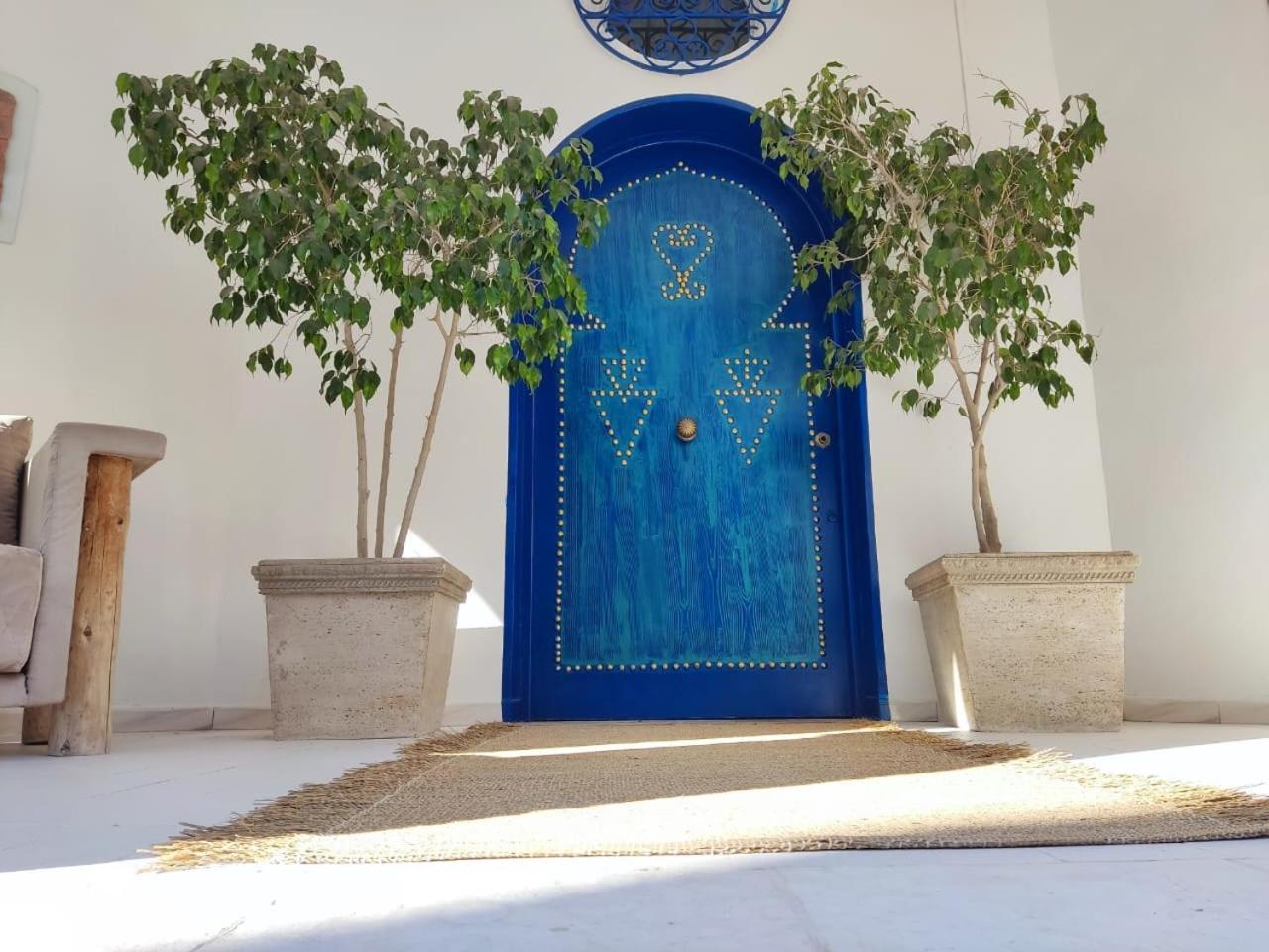 Dar Salama Bizerte Exterior foto